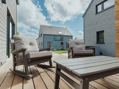 Ferienhaus für 7 Personen (120 m²) in Sagard 1/10