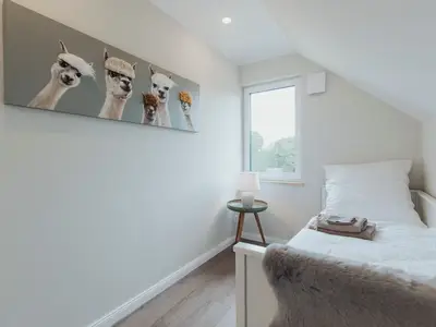 Ferienhaus für 7 Personen (120 m²) in Sagard 3/10