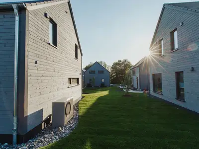 Ferienhaus für 4 Personen (60 m²) in Sagard 1/10