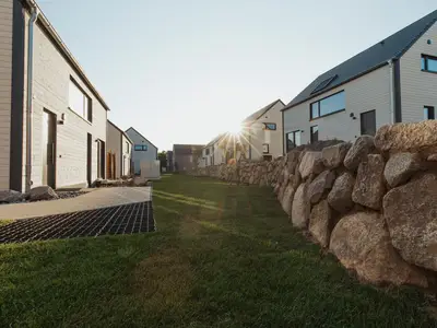 Ferienhaus für 4 Personen (60 m²) in Sagard 1/10