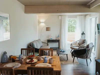 Ferienhaus für 4 Personen (60 m²) in Sagard 3/10