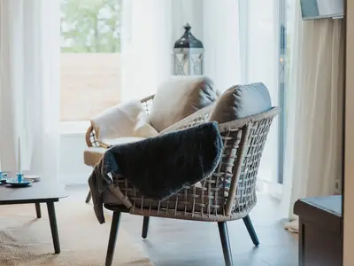 Ferienhaus für 4 Personen (60 m²) in Sagard 5/10