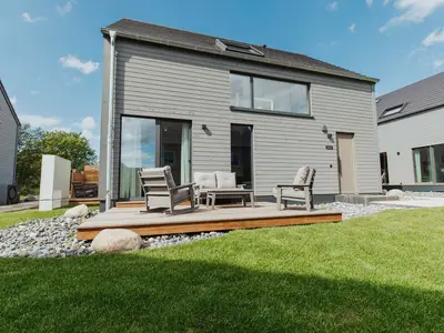 Ferienhaus für 4 Personen (60 m²) in Sagard 1/10