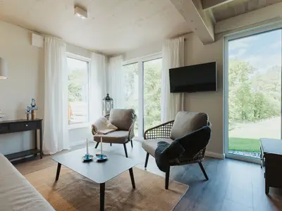 Ferienhaus für 4 Personen (60 m²) in Sagard 3/10