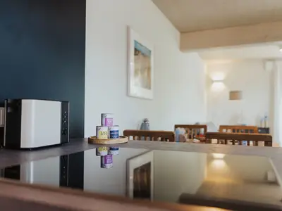 Ferienhaus für 4 Personen (60 m²) in Sagard 10/10