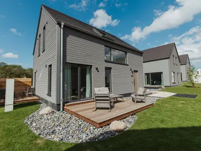 Ferienhaus für 4 Personen (60 m²) in Sagard 1/10