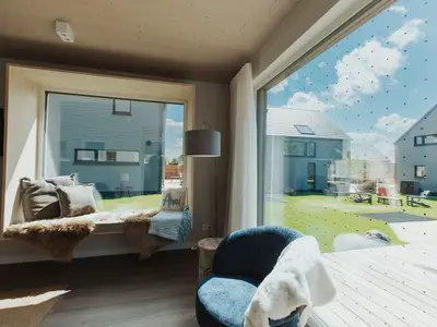 Ferienhaus für 7 Personen (120 m²) in Sagard 3/10