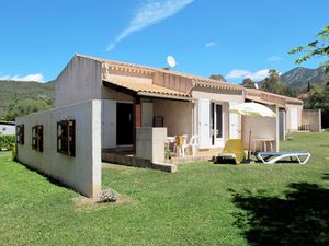 Ferienhaus für 4 Personen (45 m&sup2;) in Sagone