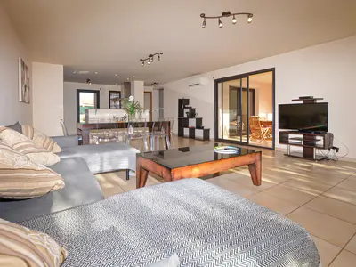 living-room