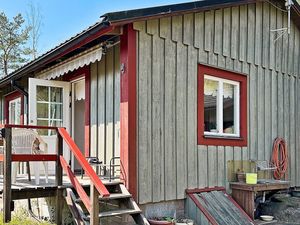 Ferienhaus für 4 Personen (120 m²) in Sågsten