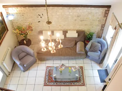 living-room