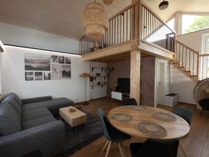 Ferienhaus für 4 Personen (55 m²) in Saignelégier