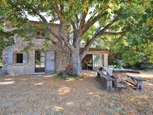 Ferienhaus für 2 Personen (75 m&sup2;) in Saignon