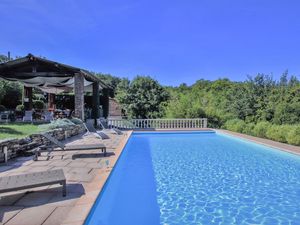 Ferienhaus für 4 Personen (62 m²) in Saignon