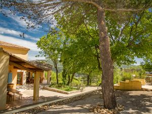 Ferienhaus für 9 Personen (220 m²) in Saignon