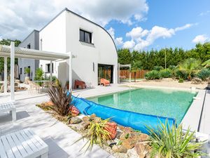 Ferienhaus für 11 Personen (200 m²) in Saint-Aignan-Grandlieu