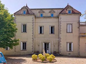 Ferienhaus für 7 Personen (300 m²) in Saint-Ambroix