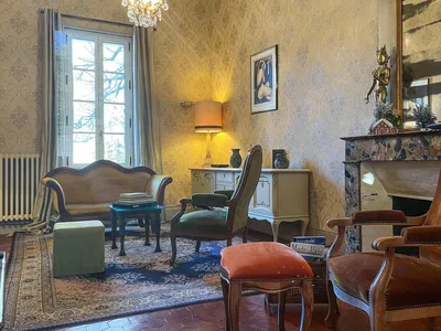 living-room