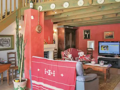 living-room