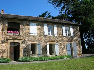 Ferienhaus für 4 Personen (60 m²) in Saint-André