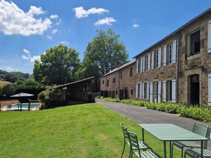 Ferienhaus für 4 Personen (60 m²) in Saint-André