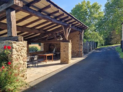 L'Estable de Saint-André, réf. G1405 sur Gîtes de 