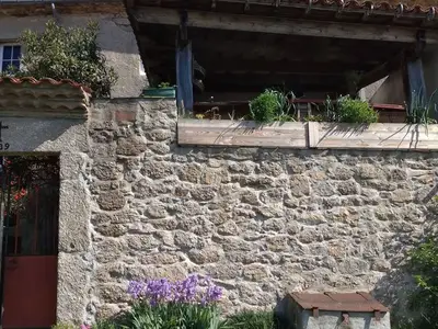 Ferienhaus für 6 Personen (150 m²) in Saint-André-de-Majencoules 1/10