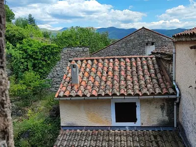 Ferienhaus für 6 Personen (150 m²) in Saint-André-de-Majencoules 9/10