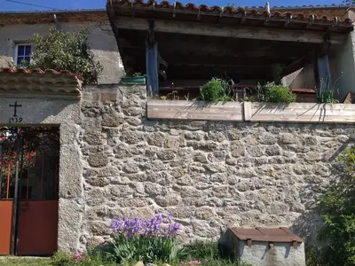 Ferienhaus für 6 Personen (150 m²) in Saint-André-de-Majencoules 1/10