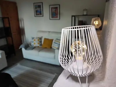 Ferienhaus für 6 Personen (150 m²) in Saint-André-de-Majencoules 4/10