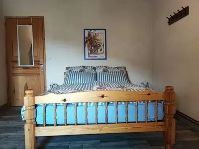 Ferienhaus für 6 Personen (150 m²) in Saint-André-de-Majencoules 10/10