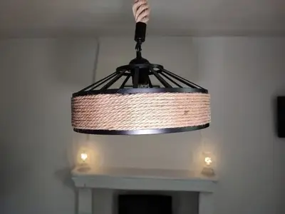 Ferienhaus für 6 Personen (150 m²) in Saint-André-de-Majencoules 5/10