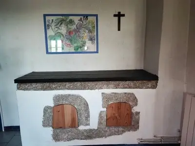 Ferienhaus für 6 Personen (150 m²) in Saint-André-de-Majencoules 8/10