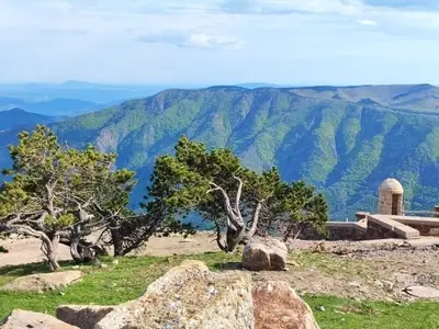 Ferienhaus für 8 Personen (150 m²) in Saint-André-de-Majencoules 5/10