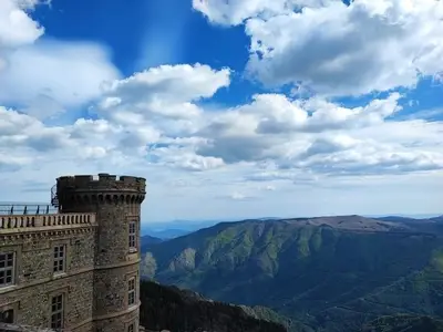 Ferienhaus für 8 Personen (150 m²) in Saint-André-de-Majencoules 6/10