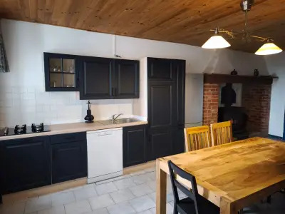Ferienhaus für 8 Personen (150 m²) in Saint-André-de-Majencoules 8/10