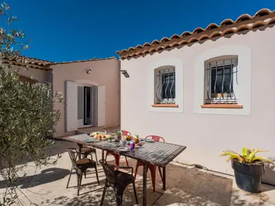 Terrasse / Balkon