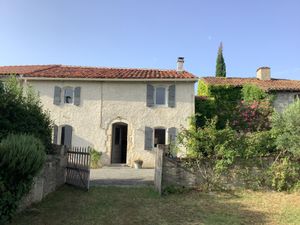 Ferienhaus für 6 Personen (90 m&sup2;) in Saint-Arailles