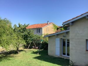 Ferienhaus für 10 Personen (135 m&sup2;) in Saint-Arailles