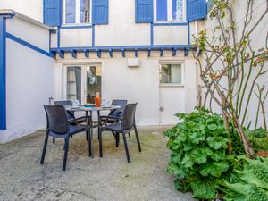 Ferienhaus für 4 Personen (45 m²) in Saint-Aubin-sur-Mer