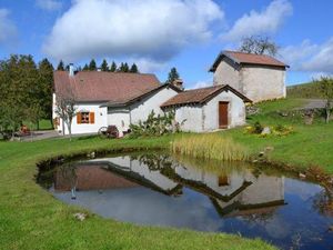 Ferienhaus für 8 Personen (132 m&sup2;) in Saint-Bresson