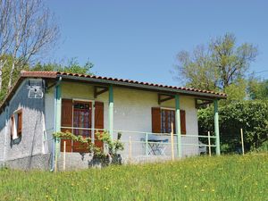 Ferienhaus für 4 Personen (35 m²) in SAINT-BRESSOU