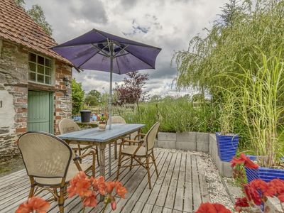 TerraceBalcony