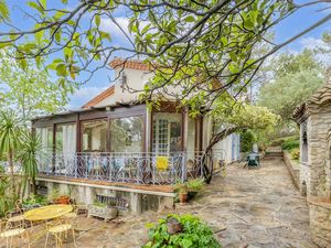 Ferienhaus für 4 Personen (180 m²) in Saint-Clément-de-Rivière