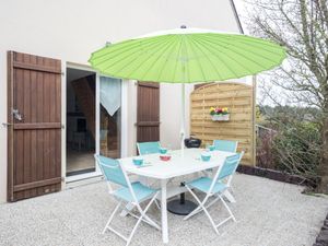 Ferienhaus für 4 Personen (55 m²) in Saint Coulomb