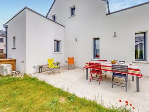 Ferienhaus für 6 Personen (90 m²) in Saint-Coulomb