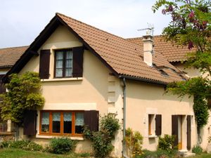 Ferienhaus für 6 Personen (90 m²) in Saint-Cybranet