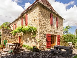 Ferienhaus für 4 Personen (120 m&sup2;) in Saint-Cybranet