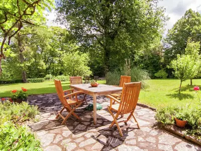 Terrasse / Balkon
