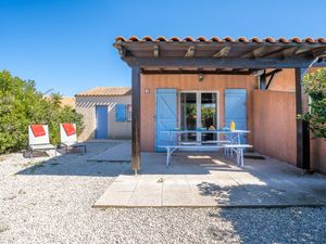 Ferienhaus für 6 Personen (40 m&sup2;) in Saint-Cyprien